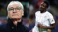 How Ahmed Musa caused Claudio Ranieri sack