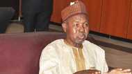 Gwamnonin Arewa za su iya magance rikicin makiyaya da manoma - Inji Aminu Masari