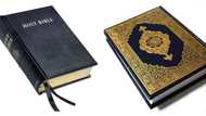 Unbelievable! 7 times the Bible and Quran said exactly the same thing