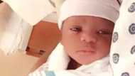 PHOTOS: Star Singer Welcomes baby Number Two