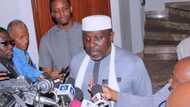 2023: Hope Uzodimma can’t stop my presidential ambition, says Okorocha