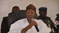 Names of alleged looters under PDP released, FG gives details (see list)