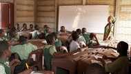 History of the Universal Basic Education in Nigeria