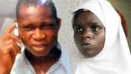 Ese Oruru’s abduction: Yunusa opens up on pregnancy