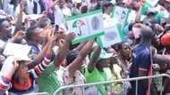 Labour Party loses over 3000 members to PDP few days before Abia governorship election