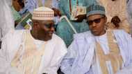 Atiku reacts to President Buhari’s posthumous award of GCFR to Abiola