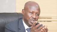 More trouble for Magu as panel probing EFCC boss arrives venue, resumes sitting