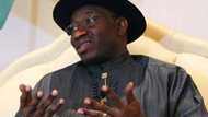 Yadda Jega ya yi amfani da INEC wajen kayar da ni zabe - Jonathan ya yi fallasa a sabuwar littafinsa
