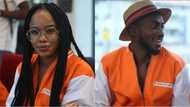BBNaija ex-housemate Nina declares her love for Miracle