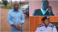 No single evidence against Evans – notorious kidnapper’s lawyer drops BOMBSHELL