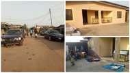 SEE what Nigerians living in 'face me I face you' houses have to say about their living standard (photos)
