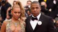 Just like Blue Ivy, Beyonce and Jay Z give their twins customised names