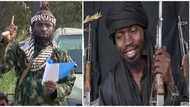 BREAKING: Factional leader of Boko Haram predicts Abubakar Shekau’s defeat (video)