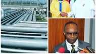 Nigeria to start exporting gas to Morocco and other countries along sub-Saharan region