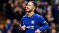Hazard gives Chelsea 1 condition that will make him sign a new contract
