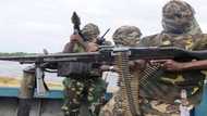 Deadly! Militant group issues date it would bomb 3rd Mainland Bridge, others