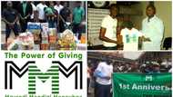 Why MMM Nigeria was frozen - , Nigeria’s number 1 guider