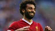 Mohamed Salah ya yi barazanar barin Liverpool, duba dalilinsa