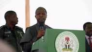 Osinbajo assures Edo oil communities of FG's continued support