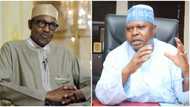 2019: Anyone can beat Buhari - PDP presidential aspirant boasts