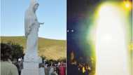 About 1,000 pilgrims flock to Bavarian village to witness 'second apparition' of Holy Mary