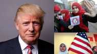 Following Trump’s order, US Immigration prevents several Muslims from entering United States