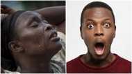 Woman lands in hospital after her boyfriend borrowed N650,000 for his wedding with another woman in Ekiti