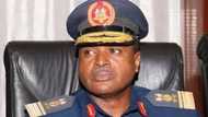 Finally! Chief of Air Staff exposes those behind killings across Nigeria