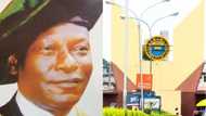 PhD scandal: UNILAG disclaims Osun poly rector’s B.Sc