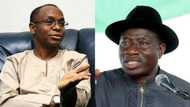 Governor El-Rufai bursts Jonathan again, releases a more damning report
