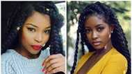 15 amazing big braids hairstyles for you to rock in 2019