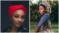 Dandalin Kannywood: Da alama rikicin Rahma Sadau da Nafisa Abdullahi ya zo karshe