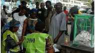 E-transmission: INEC finally reacts, counters National Assembly's position on election results