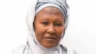 6 things to know about the woman who removed Jammeh and became The Gambia's VP