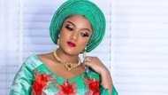 We have a long way to go - BBNaija's gifty says as she compares Ghana to Nigeria