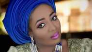 Kannywood: Abubuwan da baku sani ba game da Maryam Babban Yaro