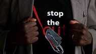 Nigerians express their desire to support a law that ends FGM (See evidence)