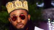 Uti Nwachukwu decries the little amount of money actors make in Nigeria, reveals when he will get married