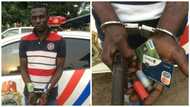How we rob ATM users, notorious Lagos criminal confesses