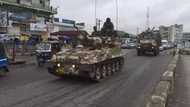 Army to launch Operation Crocodile Smile in Ogun state, reveals target of military operation