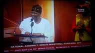 Buhari's Ministers: Why Lai Mohammed’s Exit Is A Huge Challenge For APC