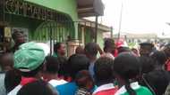 Aba North/South by-election: Explosion rocks polling centre during voting