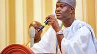 Ooni na Ife ya kalubalanci matasan Najeriya game da shugabancin kasar