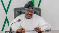 Breaking: Former Oyo state governor Ajimobi is dead