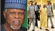 Nigerian Senate calls for customs boss Hameed Ali's arrest