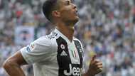 Juventus za ta 'sayar' da Ronaldo saboda annobar coronavirus