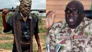 An damke dan Boko Haram a kasar Jamus, sunanshi Amaechi