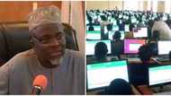 Breaking: JAMB cancels national cut-off mark, announces points for 2021 admissions