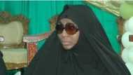 Just In: Shi'ite Leader's Wife Still Alive, Nigerian Army Says