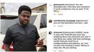 Famous actor fights dirty on social media, curses mother of troll who insulted him